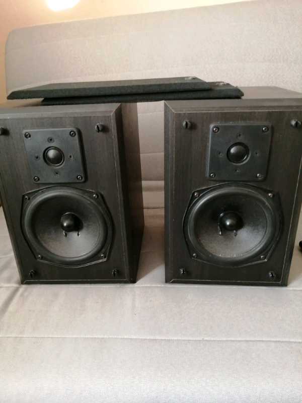 gale reference monitor